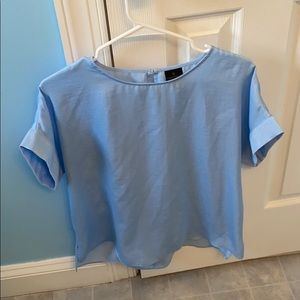 Blouse from Worthington at JC Penney.